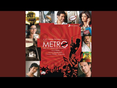 Baatein Kuch Ankahee Si (Revisited (Remixed by DJ A-Myth))