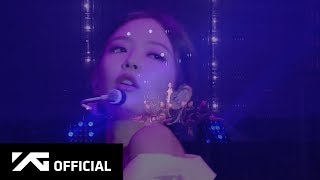JENNIE - SOLO PERFORMANCE IN YOUR AREA SEOUL