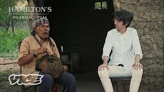 Tripping on the World&#39;s Oldest Psychedelic | HAMILTON&#39;S PHARMACOPEIA