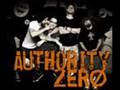 Authority Zero - On Edge 
