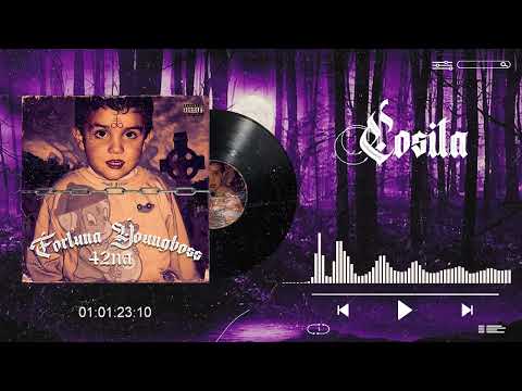 Cosita - 42NA (Visualizer Oficial) | FORTUNA YOUNGBOSS