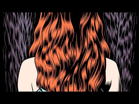 panellogy 319 - charles burns #7 - daidalos vol.1