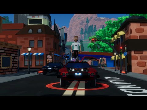 No Time Multiplayer!! - YouTube