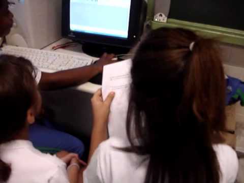 Bastidores da gravação da radionovela do chapeuzinho vermelho