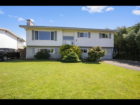 46616 Arbutus Ave,Chilliwack - Real Estate Virtual Tour - Marleane Maxwell