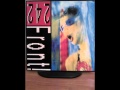 FRONT 242 - AGONY [UNTIL DEATH]. A3. NEVER STOP! V 1.1. A4.