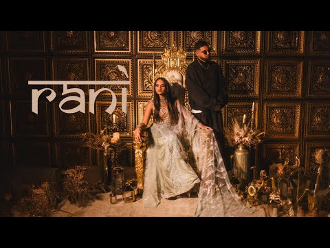 Saloni x Farooq Got Audio - Rani (Official Music Video)