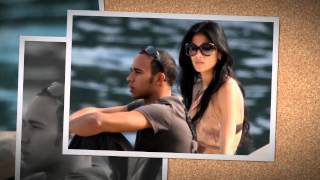 Nicole Scherzinger- Everything I Own Music VIDEO HD