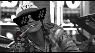 Bruno Mars Vs Dr Dre &amp; Snoop Dogg - 24K Magic Vs The Next Episode (Djs From Mars Bootleg)