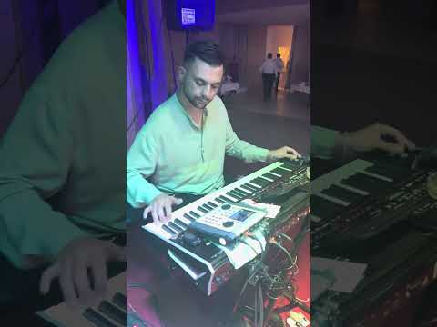 Velsan Zulović -Čoček uživo - BP