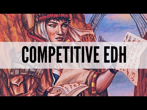 Juri vs Torgaar vs Thrasios/Akiri vs Tymna/Kraum | CEDH Gameplay