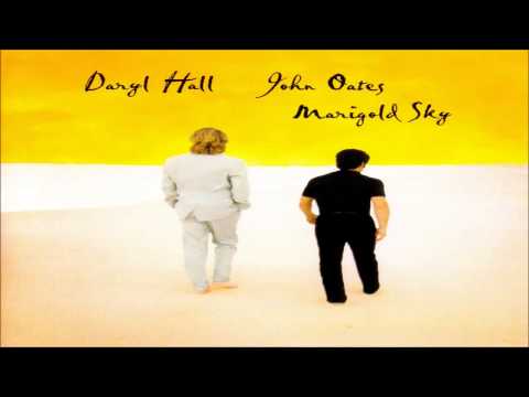 Time Wont Pass Me By - Hall & Oates