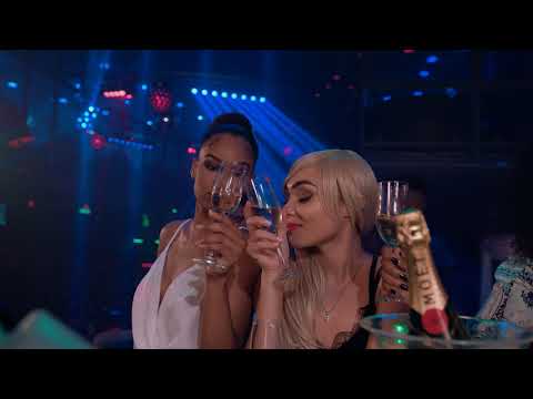 Shellsy Baronet -  Pai Grande (Official video)