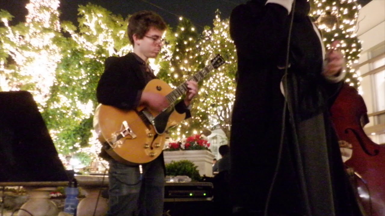 Promotional video thumbnail 14 for Scotty Bramer Music
