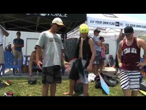 2011 LF Free For All at Wake Nation Houston