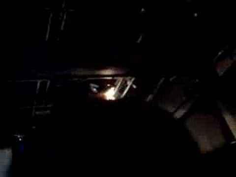 The Horrorist Live, Pt.1 - Geneva, Switzerland - 2008