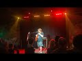 Keller Williams - You Are What You Eat - Felton, CA. - 2/16/24