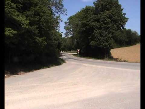 Citroen Saxo VTS 16V nsb gr.N