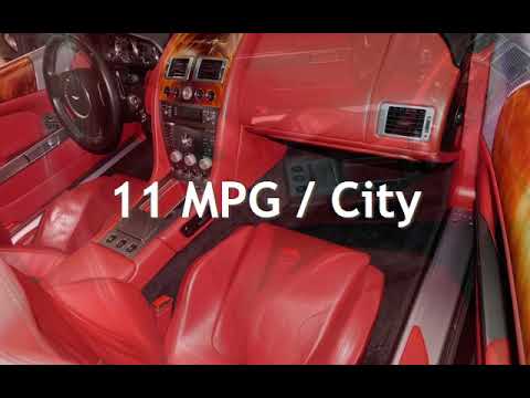 2006 Aston Martin DB9 (CC-1635107) for sale in Boca Raton, Florida