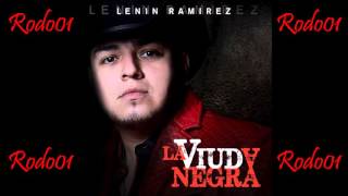 Lenin Ramirez - Con El Ojo En La Mira  (FT Los Plebes Del Rancho)