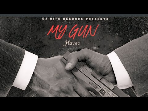 Havoc (From Mobb Deep) Feat. Sean Price, Royce da 5'9", Pharoahe Monch - "My Gun" 2026