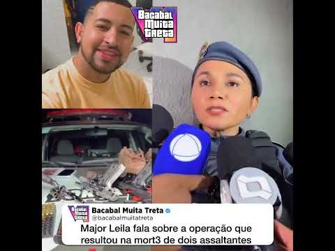 OPERAÇÃO PARA PRENDER ASSALTANTES DE BANCO EM ARARI-MA