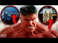 CAPTAIN AMERICA BRAVE NEW WORLD BREAKDOWN Easter Eggs Details You Missed