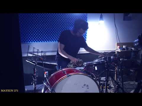 Night Improv 271 - MaySun | Mother 32, OP-1, Sensory Percussion