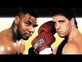 Mike Tyson USA Vs Peter McNeeley USA BOXING Highlights
