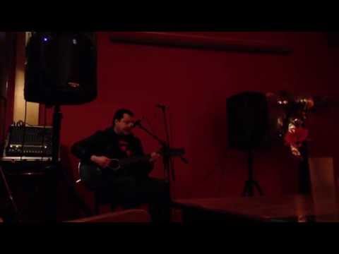 David Robert Bridge - Setsuko (live)