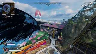 【ApexLegends】深夜練習🌙