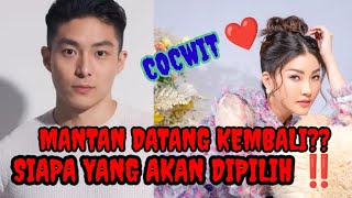 Download lagu WHEN YOUR EX RETURNS TO LOVE YOU, YOU'RE TESTED 😨😨‼️‼️ mp3