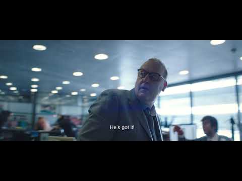 ASPEX - WORKPLACE 2030 - Corporate Short Film