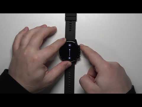 How to Adjust Sound Volume in HONOR MagicWatch 2 – Increase Volume