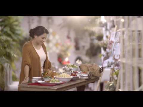 Maria Goretti #ReinventMemories of Christmas with Maria Goretti