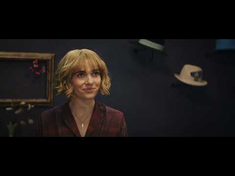 trailer