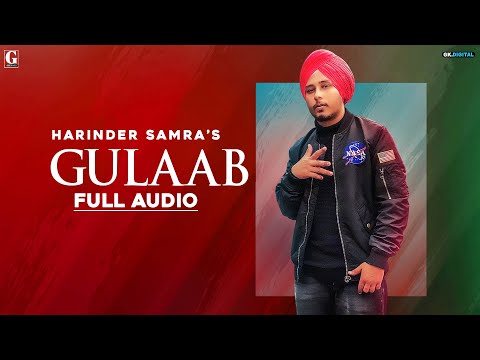 Poster gulaab lyrics – harinder samra