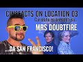 Mrs Doubtfire da San Francisco! - #CineFacts on Location 03 Robin Williams Tribute