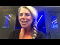 Sportschool Urban Gym in Almere laat tent nog even buiten staan