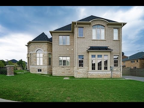 150 Elbern Markell Drive Brampton