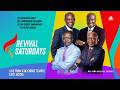 40DAYS OF POWER REVIVAL SATURDAY