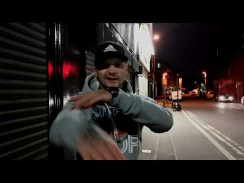 Atomic x Tabe Tabs - Zwrotki Street Video Feat. Dj Zel (prod. By Atomic Music)