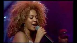 Beyonce Knowles - Work It Out Live @ The Rove 2002