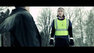 Vem tror du att du är?