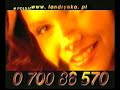 Polsat Zapowiedzi Spot Oraz Blok Reklamowy 20 21 10 2001 R