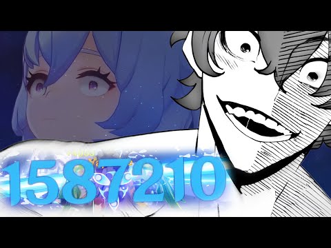 Bring Childe Back to Meta