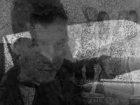 HÜSEYİN (CraZy DriVeR)