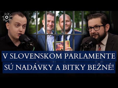 Kukátko 38: Ľudia volili Fica, aby zatvoril Matoviča s Naďom, nie aby oslobodil Gašpara a mafiánov!