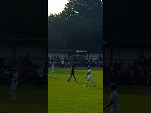 Groundhopping EVO-Sportpark: SV Mietingen 1947 - SV Weingarten 1907 8:0