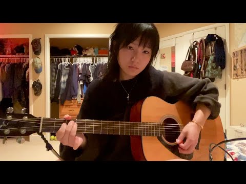16 mirrors - alex g cover